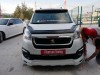 PEUGEOT TEPE (2015 ...) BODY KİT
